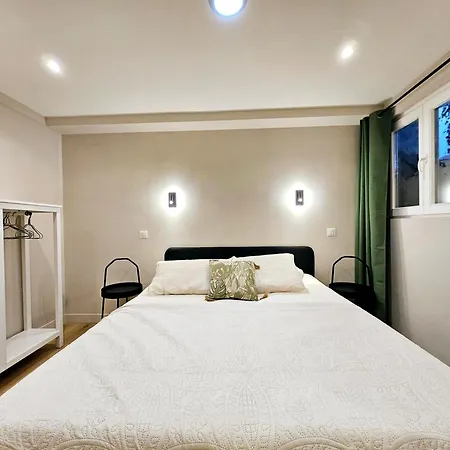 Holiday home Le Magnum Riviera - Maison Proche De La