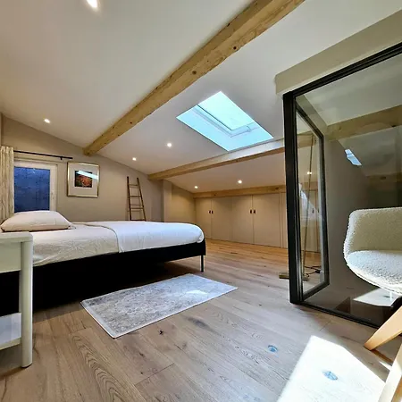 Le Magnum Riviera - Maison Proche De La *