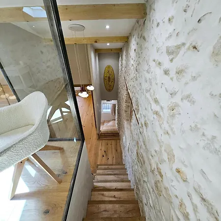 Le Magnum Riviera - Maison Proche De La Holiday home Antibes