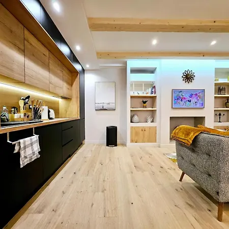 Holiday home Le Magnum Riviera - Maison Proche De La Antibes