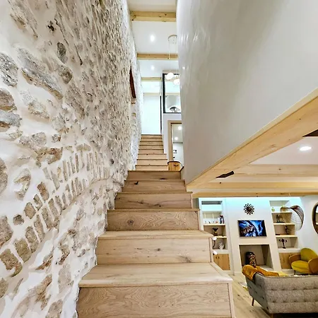 Vakantiehuis Le Magnum Riviera - Maison Proche De La Antibes