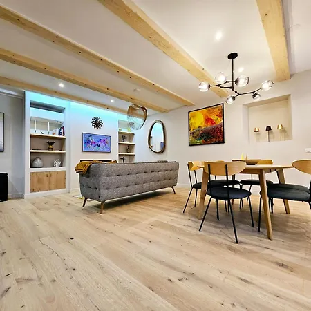 Le Magnum Riviera - Maison Proche De La Holiday home *