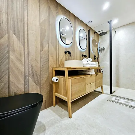 Σπίτι διακοπών Le Magnum Riviera - Maison Proche De La Αντίμπ