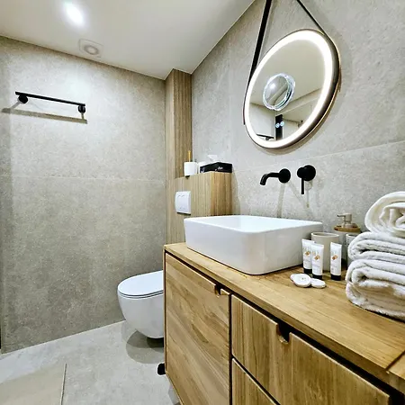 Le Magnum Riviera - Maison Proche De La Antibes