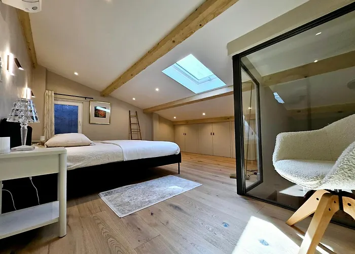 Le Magnum Riviera - Maison Proche De La *