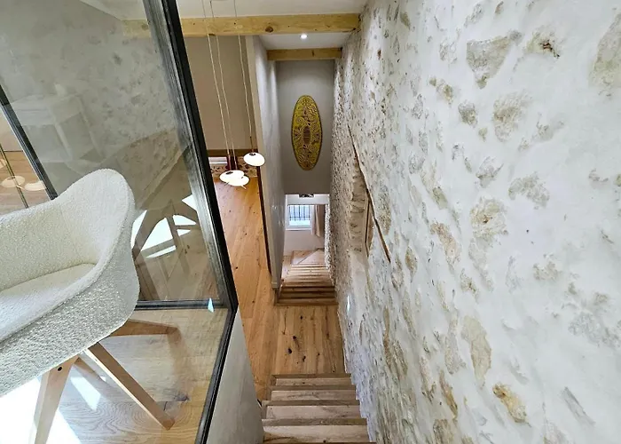 Le Magnum Riviera - Maison Proche De La 度假居 昂蒂布