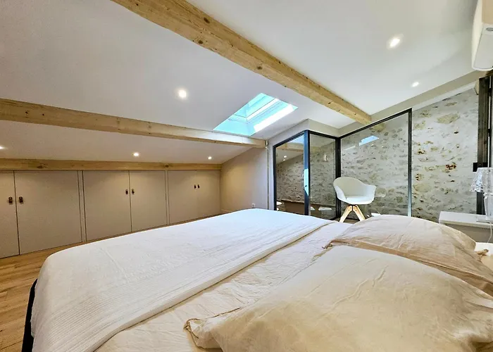 Le Magnum Riviera - Maison Proche De La *