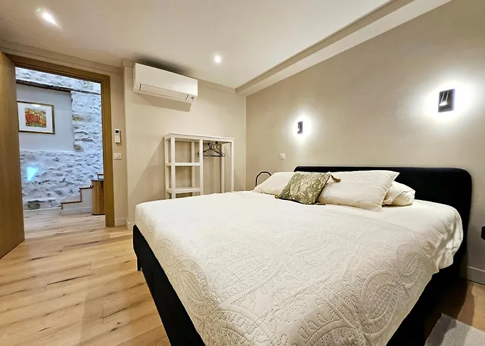 Le Magnum Riviera - Maison Proche De La * 昂蒂布