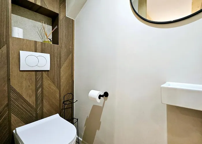 Le Magnum Riviera - Maison Proche De La